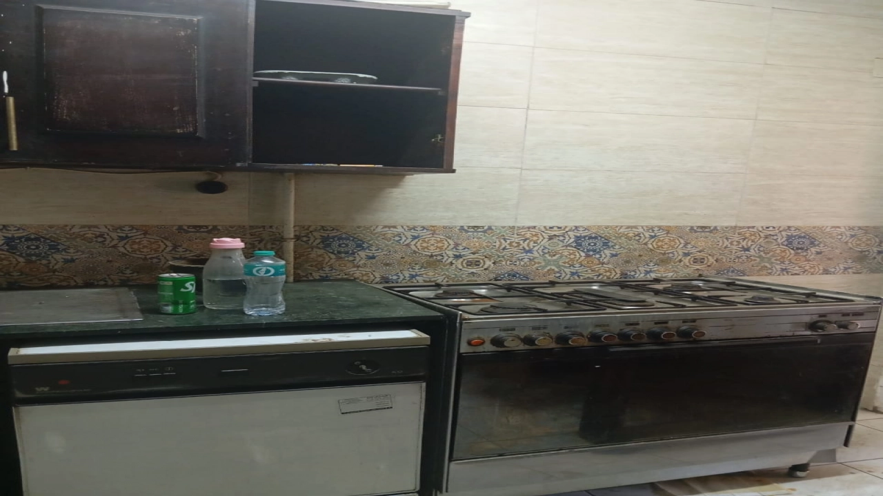 شقة مفروشة للايجار بالزمالك