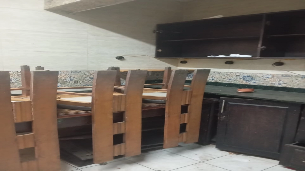 شقة مفروشة للايجار بالزمالك