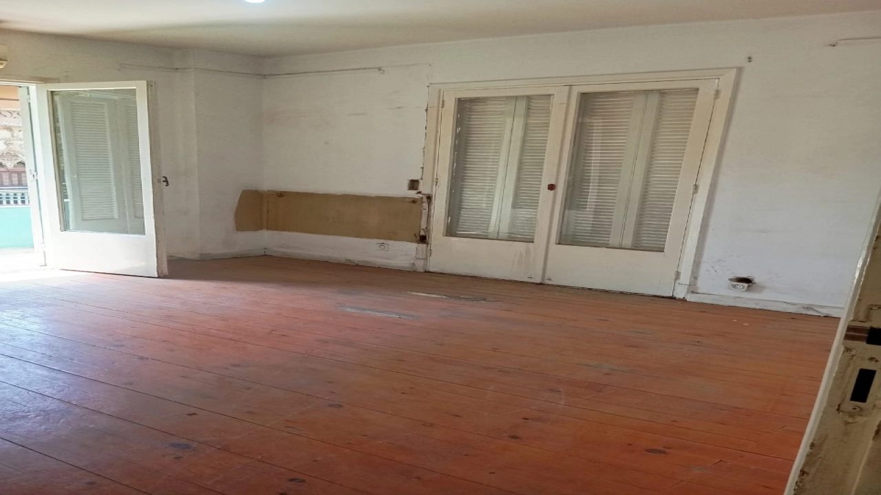 شقة مفروشة للايجار بالزمالك