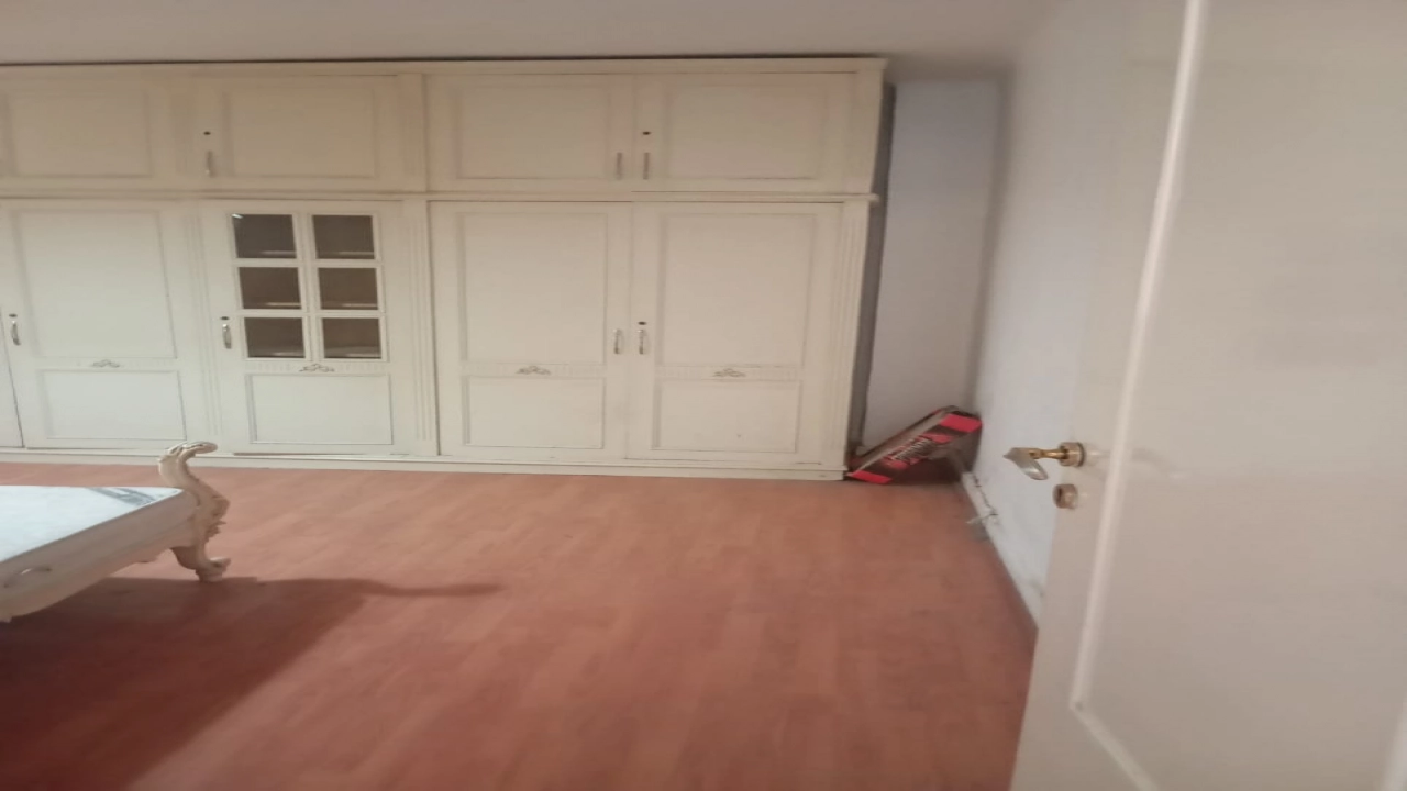 شقة مفروشة للايجار بالزمالك