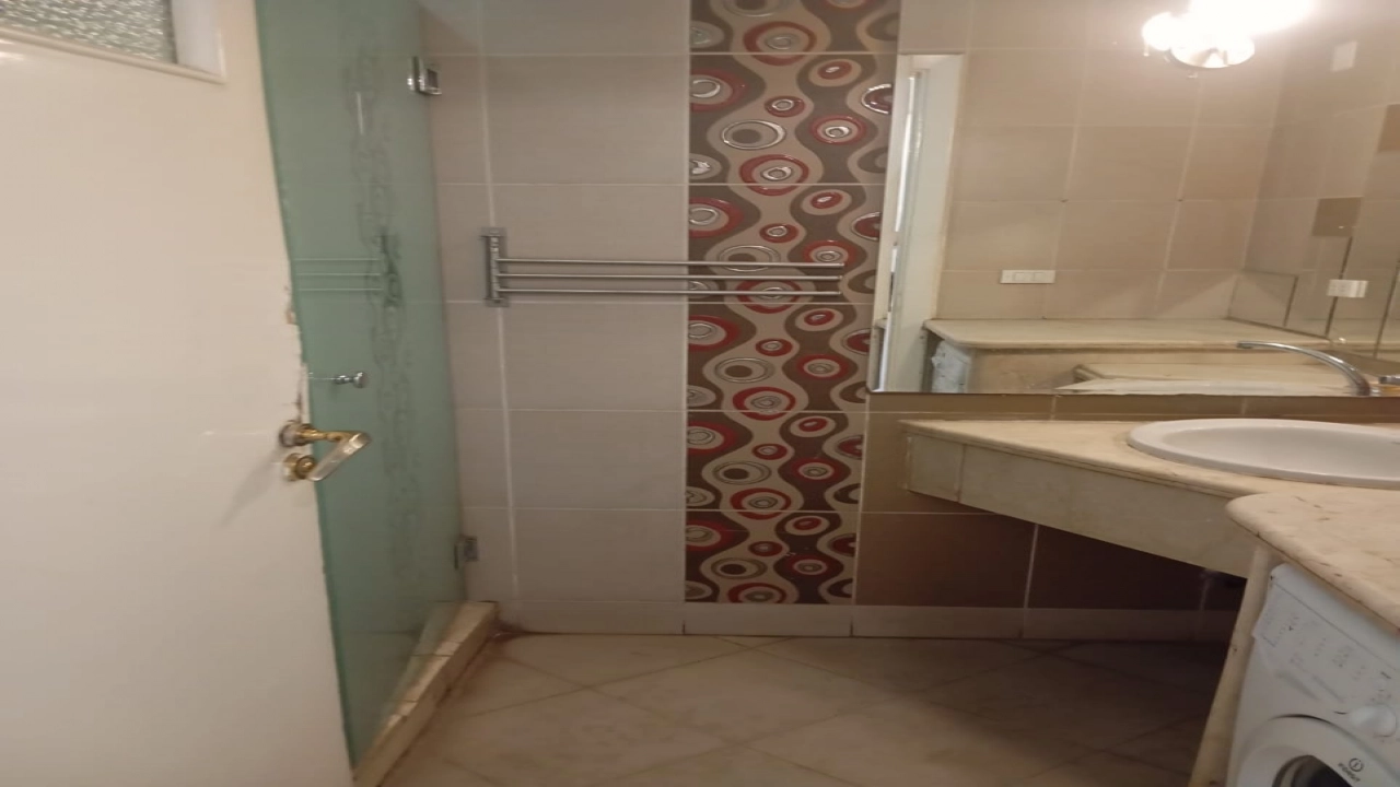 شقة مفروشة للايجار بالزمالك