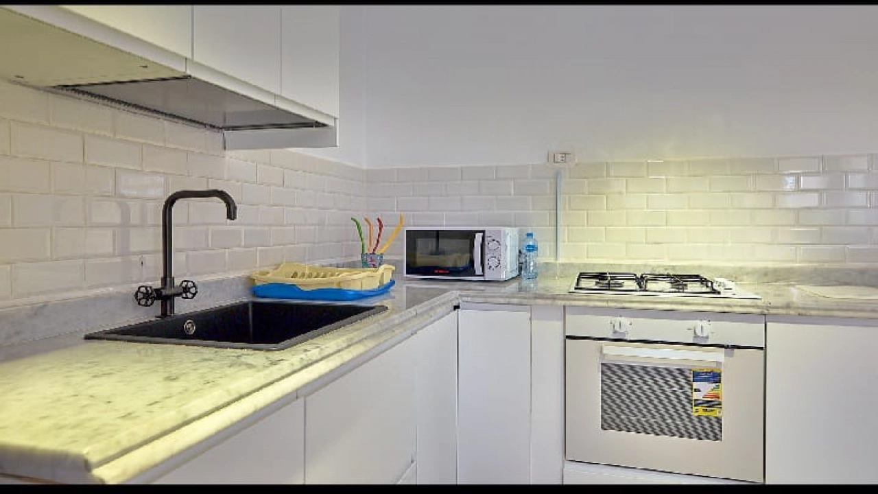 شاليه للايجار بالساحل الشمالى هاسيندا باى 3 غرف