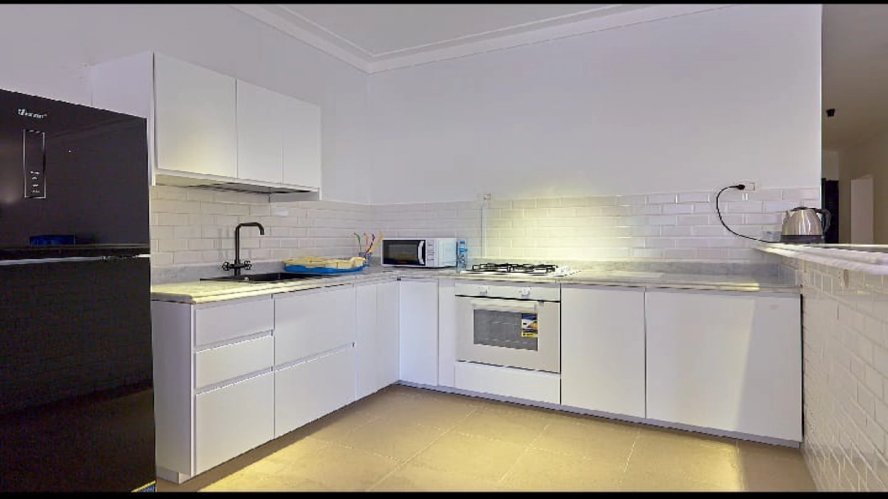 شاليه للايجار بالساحل الشمالى هاسيندا باى 3 غرف