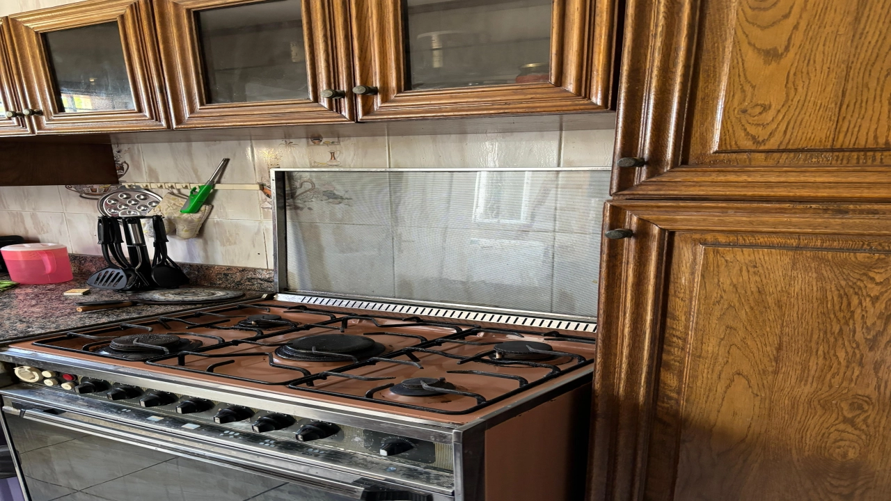 شاليه للايجار بالساحل الشمالى مارينا  - Chalet for rent in the North Coast Marina 1