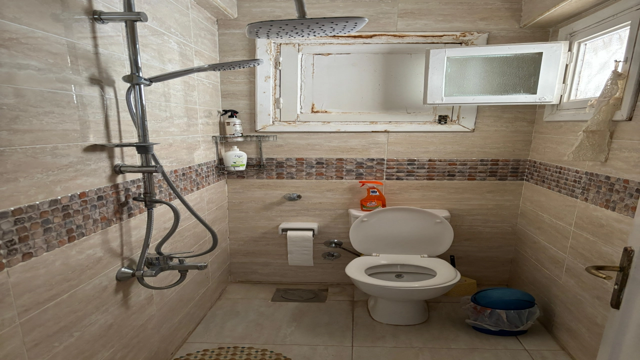 شاليه للايجار بالساحل الشمالى مارينا  - Chalet for rent in the North Coast Marina 1