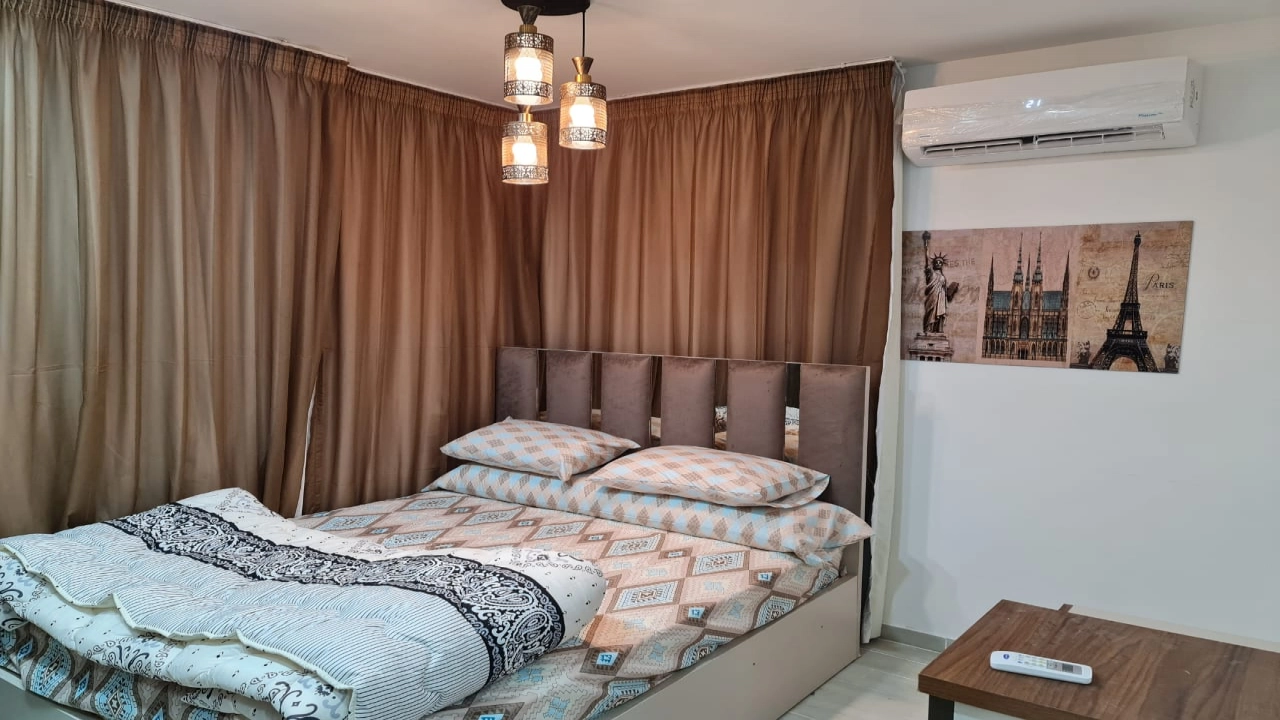 بنتنهاوس للايجار بالساحل الشمالى فوكا باي