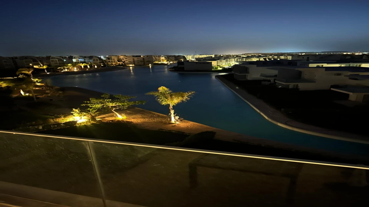 بنتنهاوس للايجار بالساحل الشمالى فوكا باي