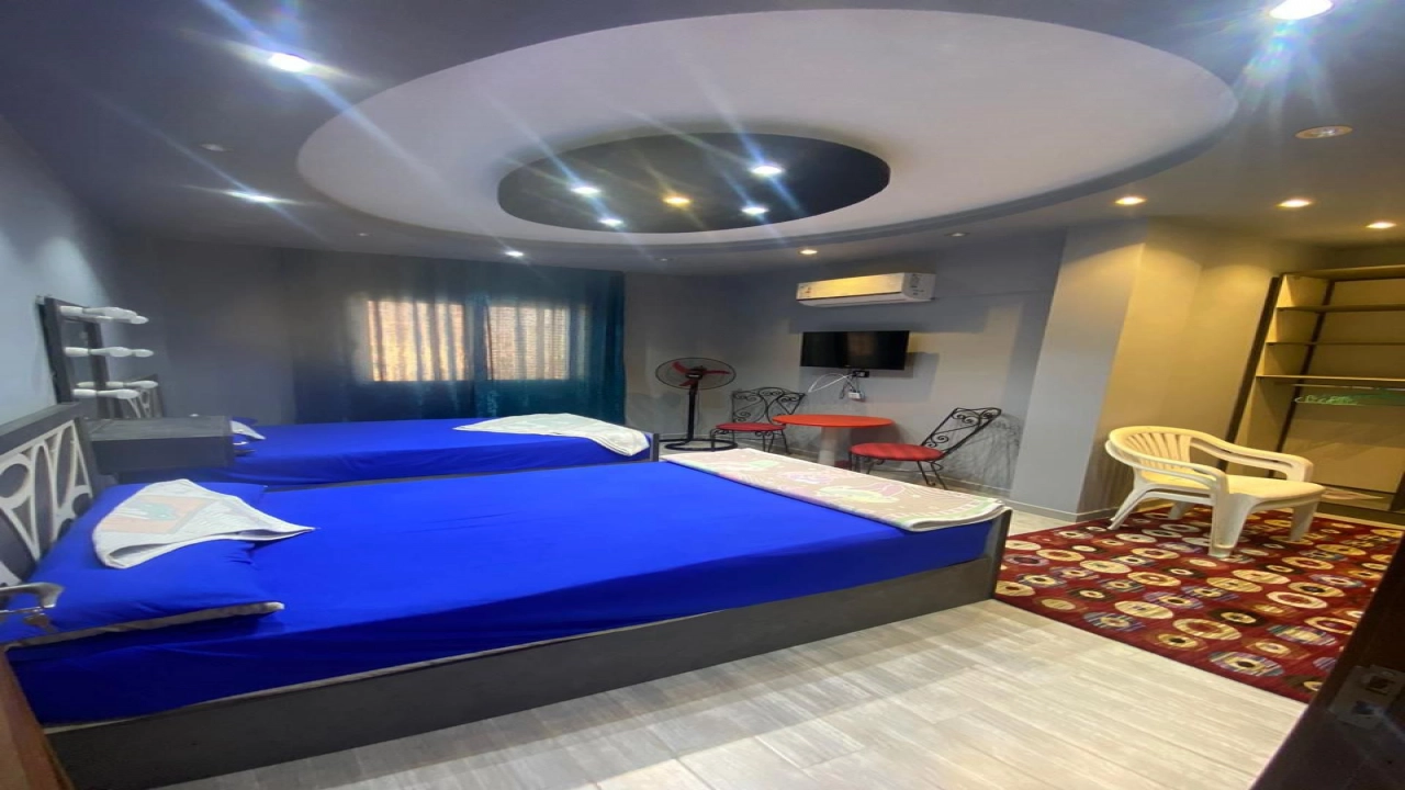 شاليه للإيجار بالساحل الشمالى ستيلا هايتس -