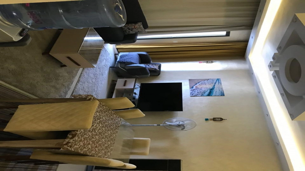 شاليه للإيجار في مراسي مارينا 1  - موقع مميز | الجمهورية للعقارات