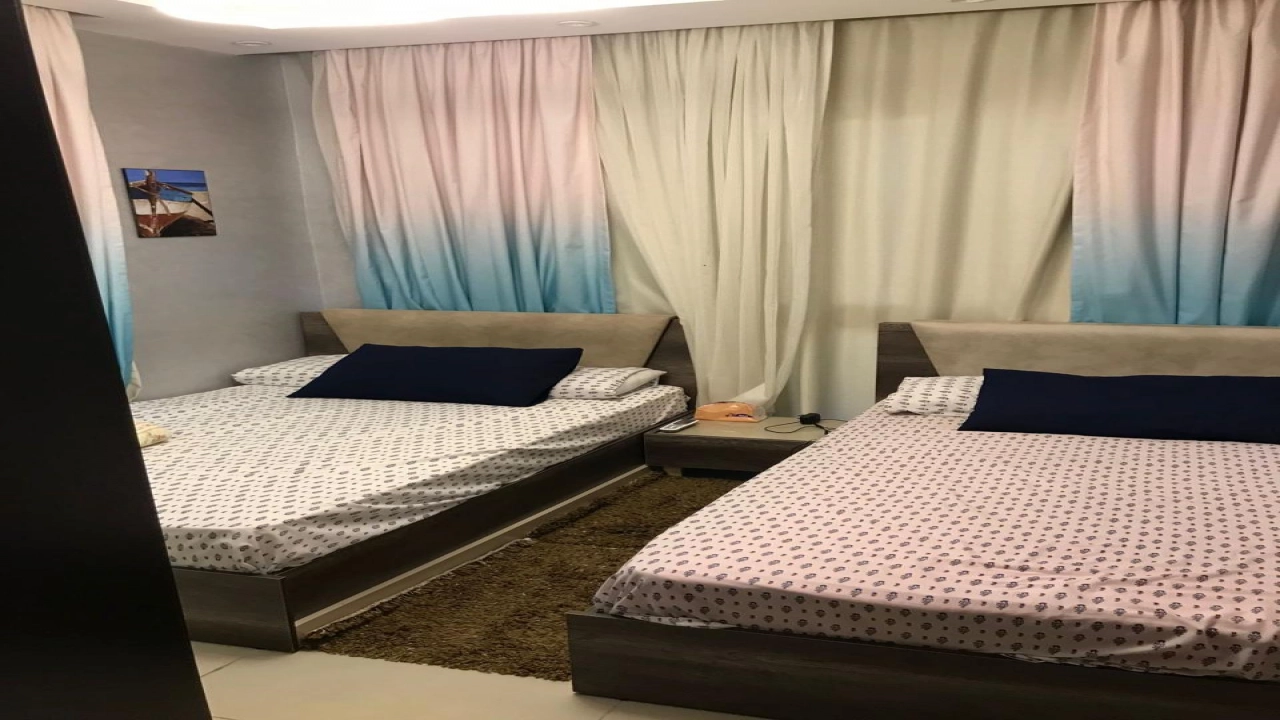 شاليه للإيجار في مراسي مارينا 1  - موقع مميز | الجمهورية للعقارات