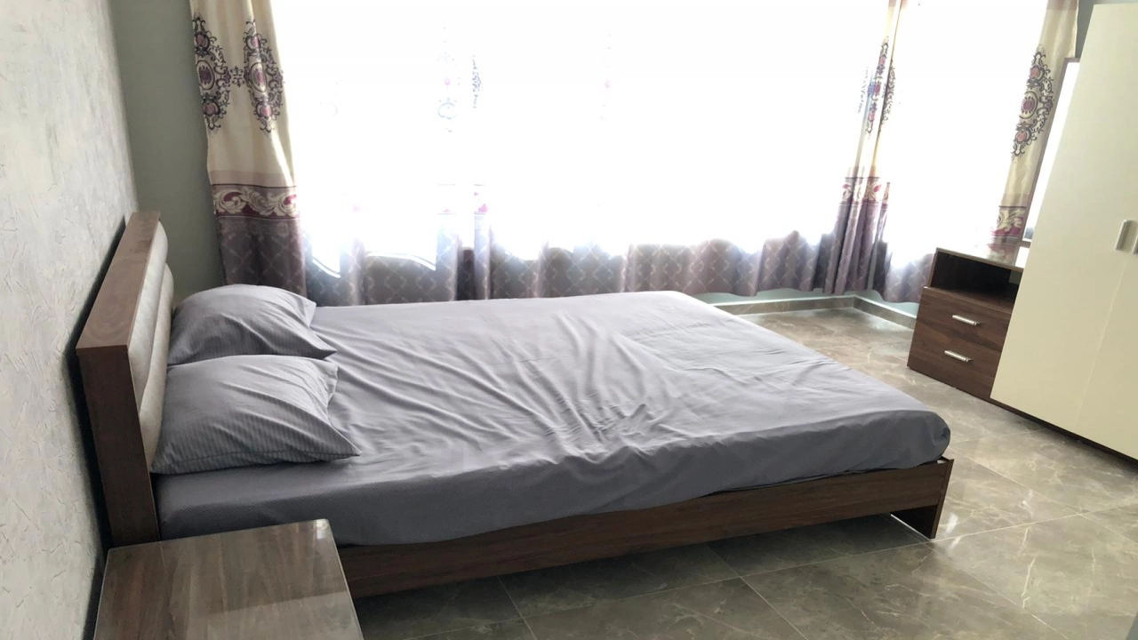 شاليه للايجار في هاسيندا الساحل الشمالي