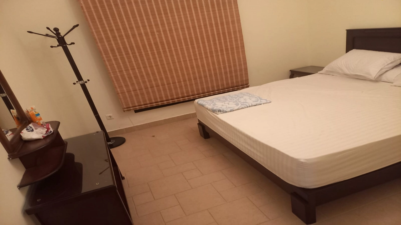 شاليه للايجار في مراسي كاتانيا 3 غرف