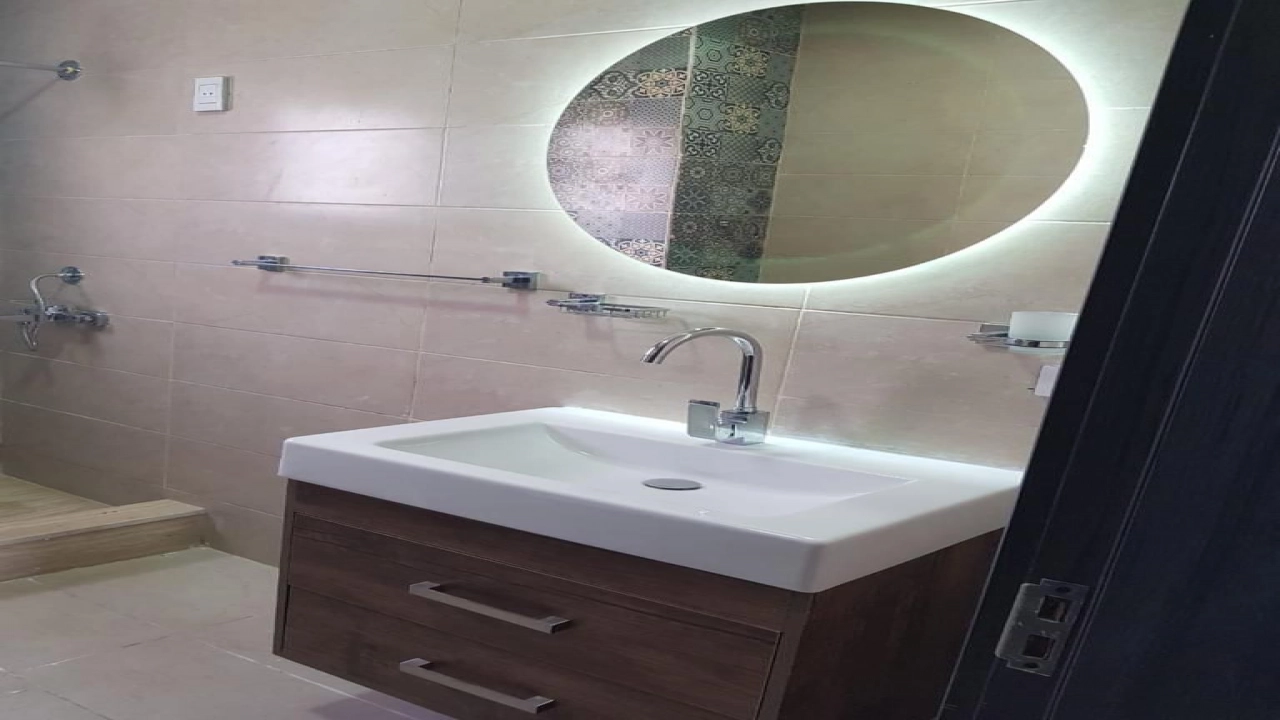 شالية للإيجار في ماونتن فيو الساحل الشمالي Chalet for rent in Mountain View North Coast