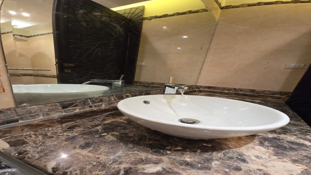 شاليه للايجار في بورتو مارينا