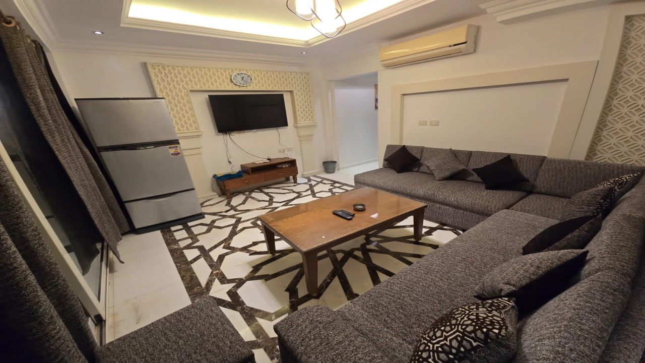 شاليه للايجار في بورتو مارينا