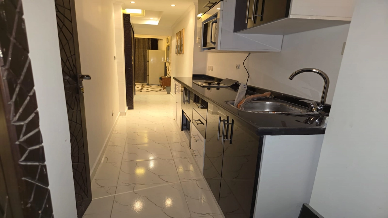 شاليه للايجار في بورتو مارينا