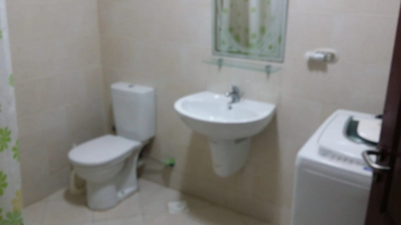 شالية للايجار 2 نوم  في بورتو جولف مارينا