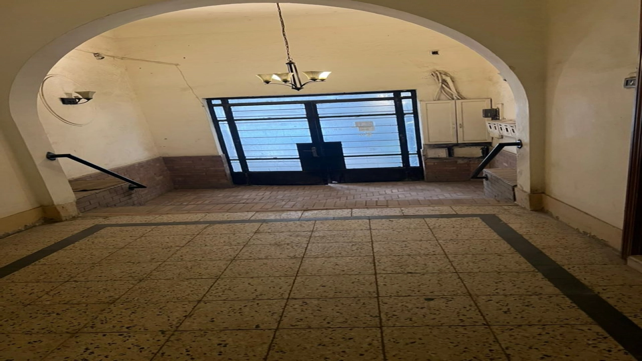 شقة إيجار مفروش بالزمالك - الناحية القبلية (بالقرب من نادي الجزيرة)