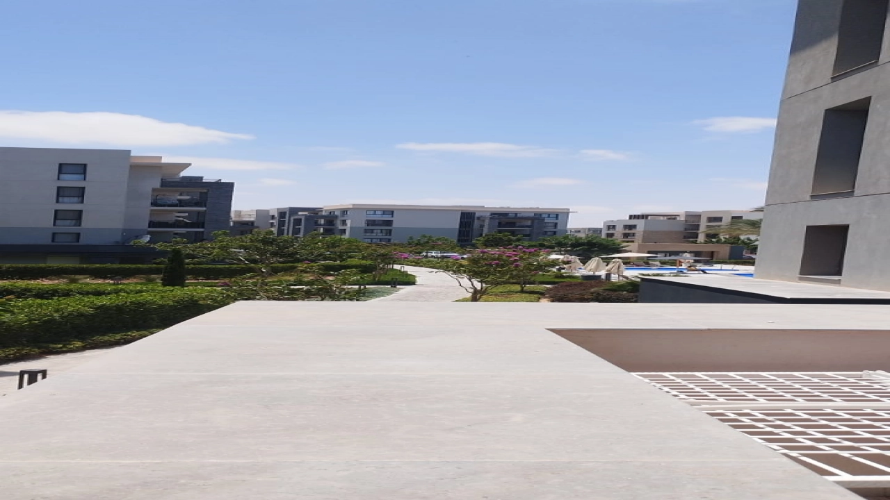 شاليه للايجار في مراسي مارينا 1 غرفه