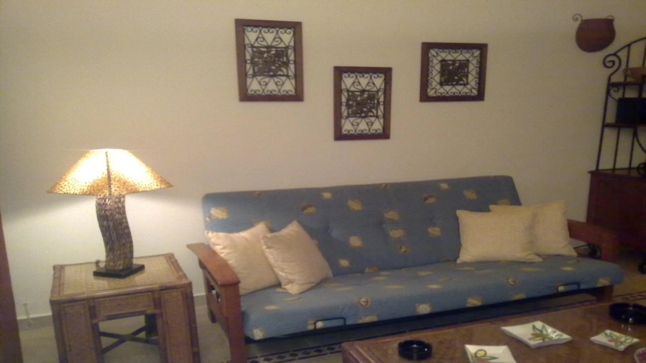 شاليه للإيجار في مارينا 5 الساحل الشمالي 2 غرفة نوم