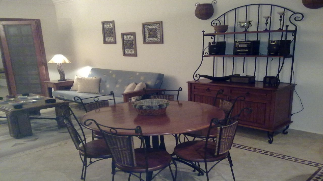 شاليه للإيجار في مارينا 5 الساحل الشمالي 2 غرفة نوم