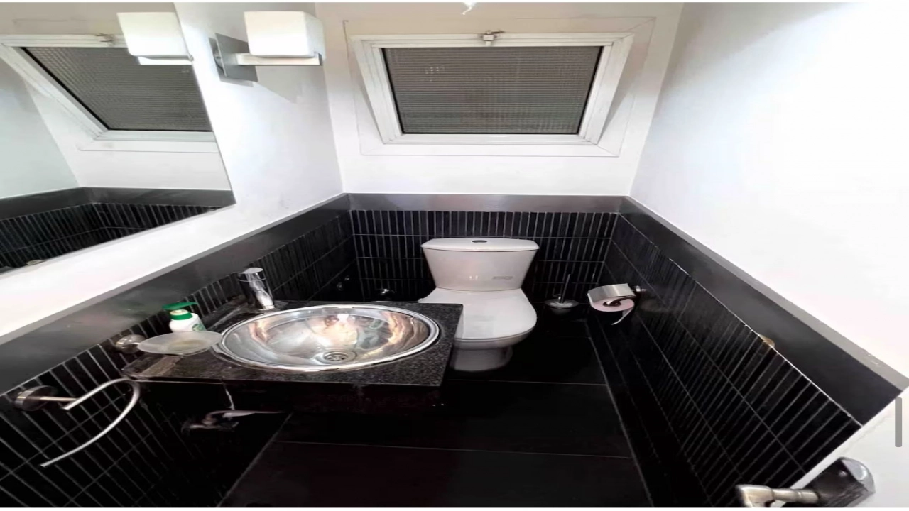 شقة بانوراما النيل للبيع - بالجيزة