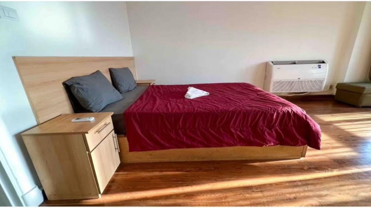 شقة بانوراما النيل للبيع - بالجيزة