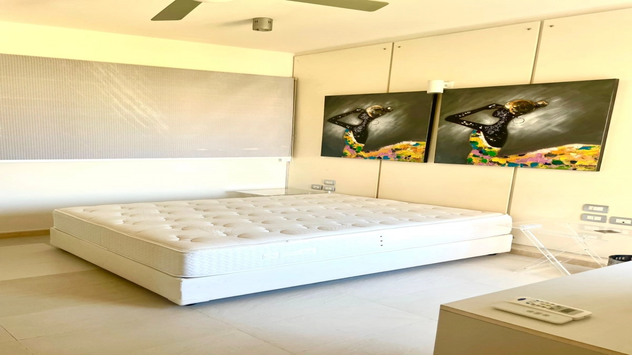 شاليه للايجار في هاسيندا باي 3 غرف