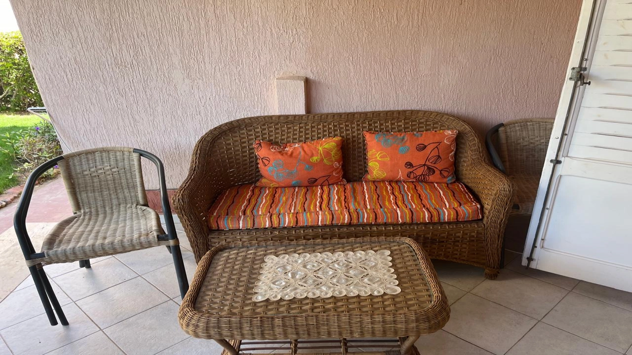 شاليه للإيجار في قرية مارسيليا بتيش 1 الساحل الشمالي