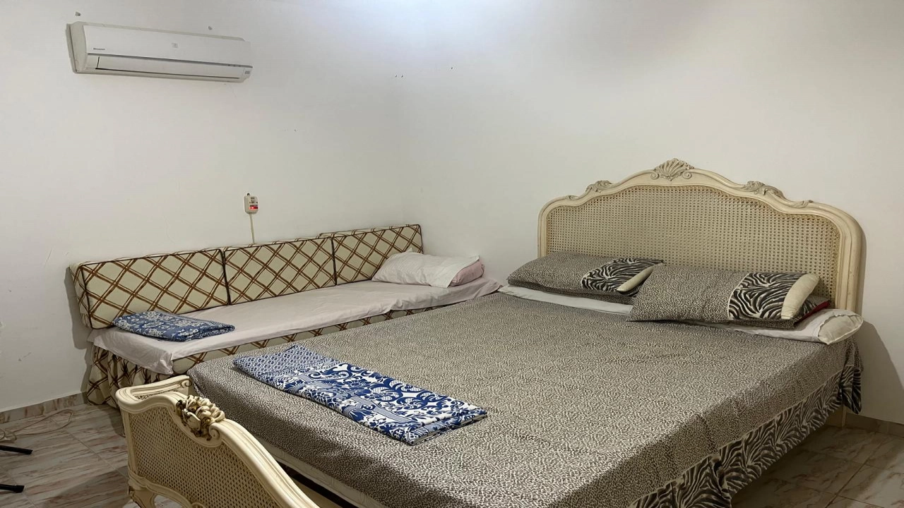 شاليه للإيجار في قرية مارسيليا بتيش 1 الساحل الشمالي