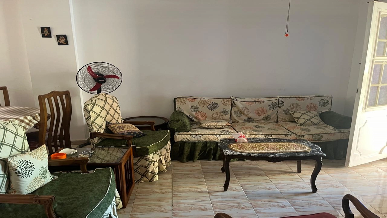 شاليه للإيجار في قرية مارسيليا بتيش 1 الساحل الشمالي