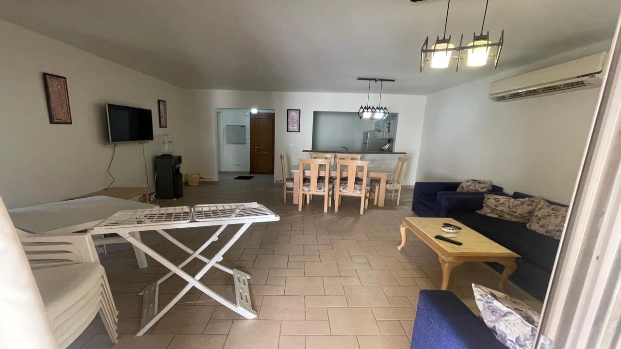 شاليه للايجار في مراسي كتانيا 3 غرف