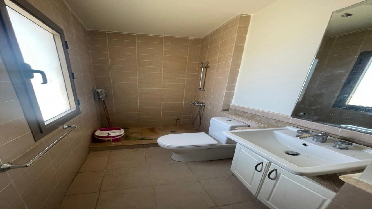 شاليه للايجار في مراسي كتانيا 3 غرف