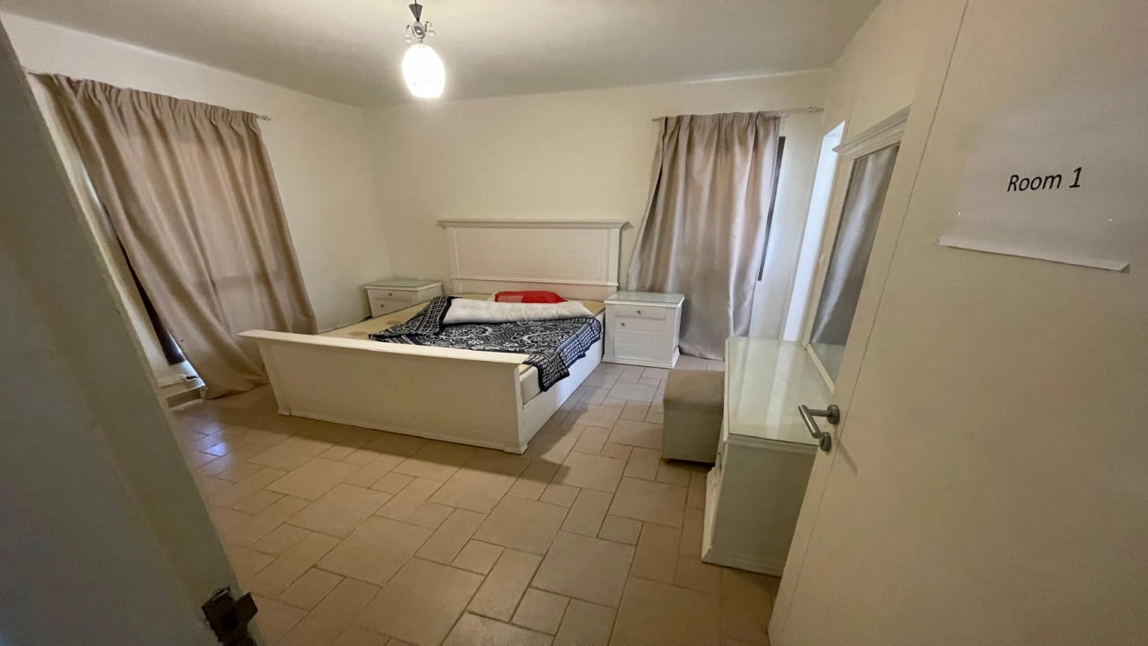 شاليه للايجار في مراسي كتانيا 3 غرف