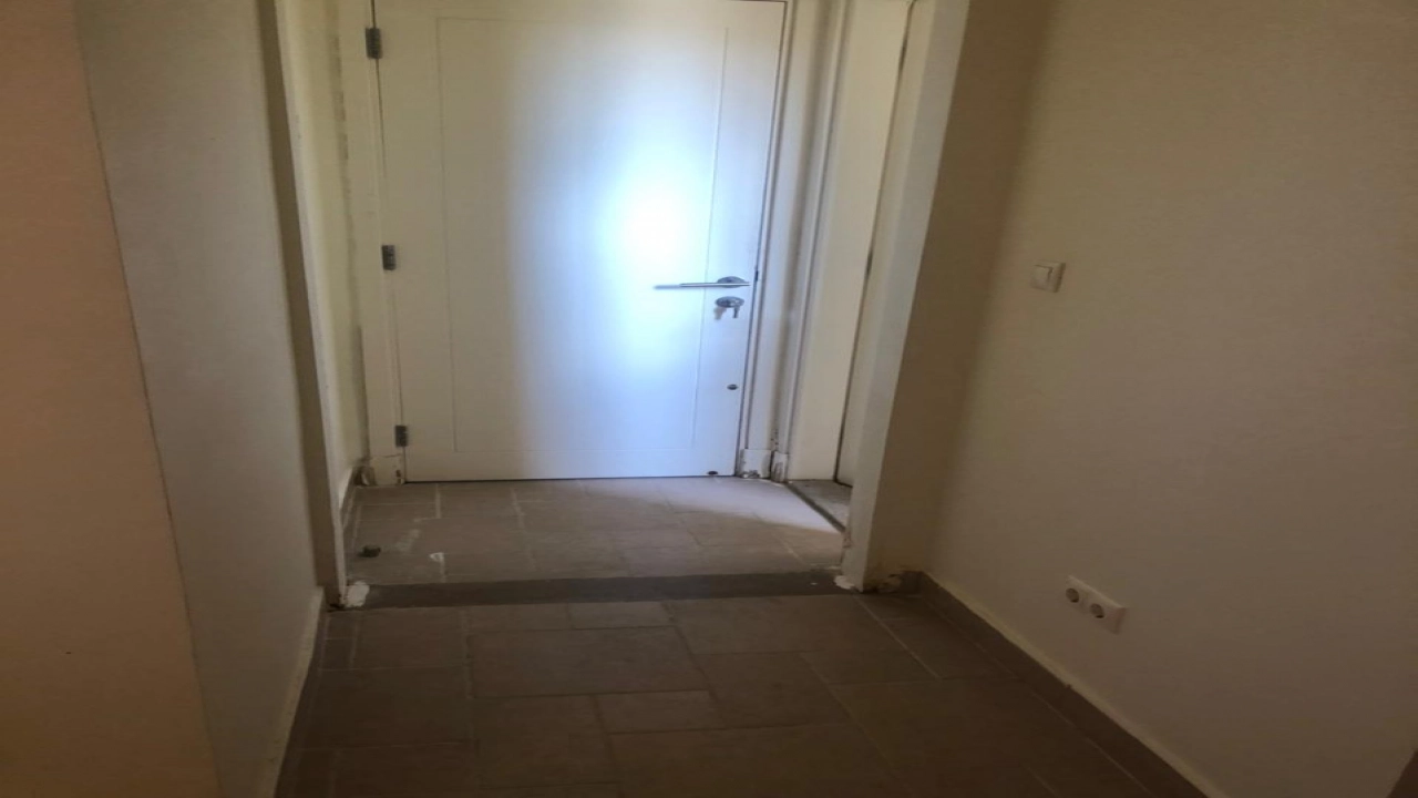 شاليه للايجار في مراسي كتانيا 3 غرف