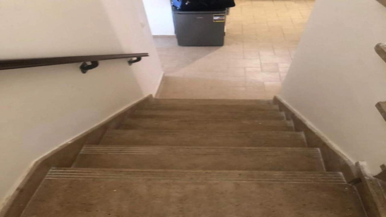 شاليه للايجار في مراسي كتانيا 3 غرف