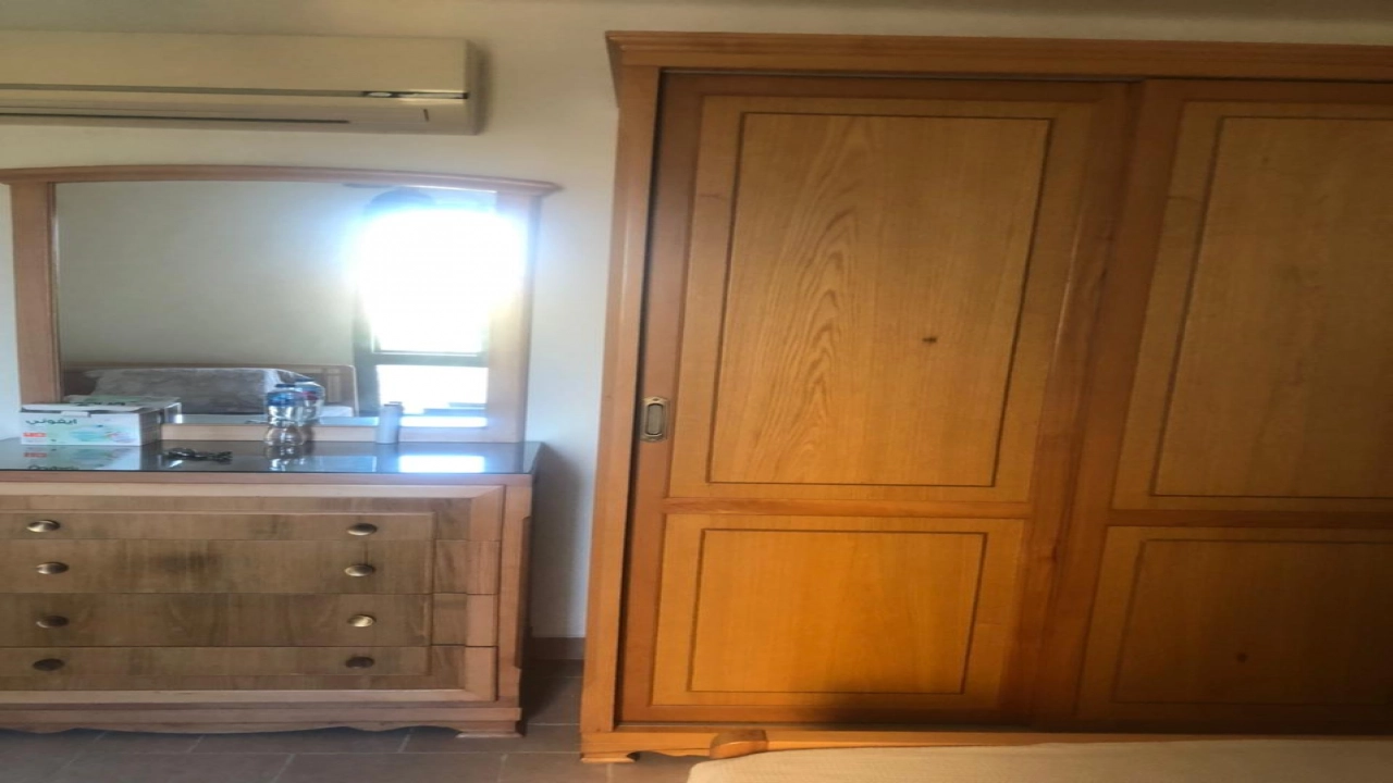 شاليه للايجار في مراسي كتانيا 3 غرف