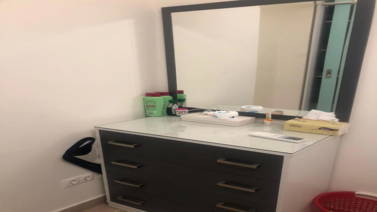 شاليه للايجار في مراسي كتانيا 3 غرف