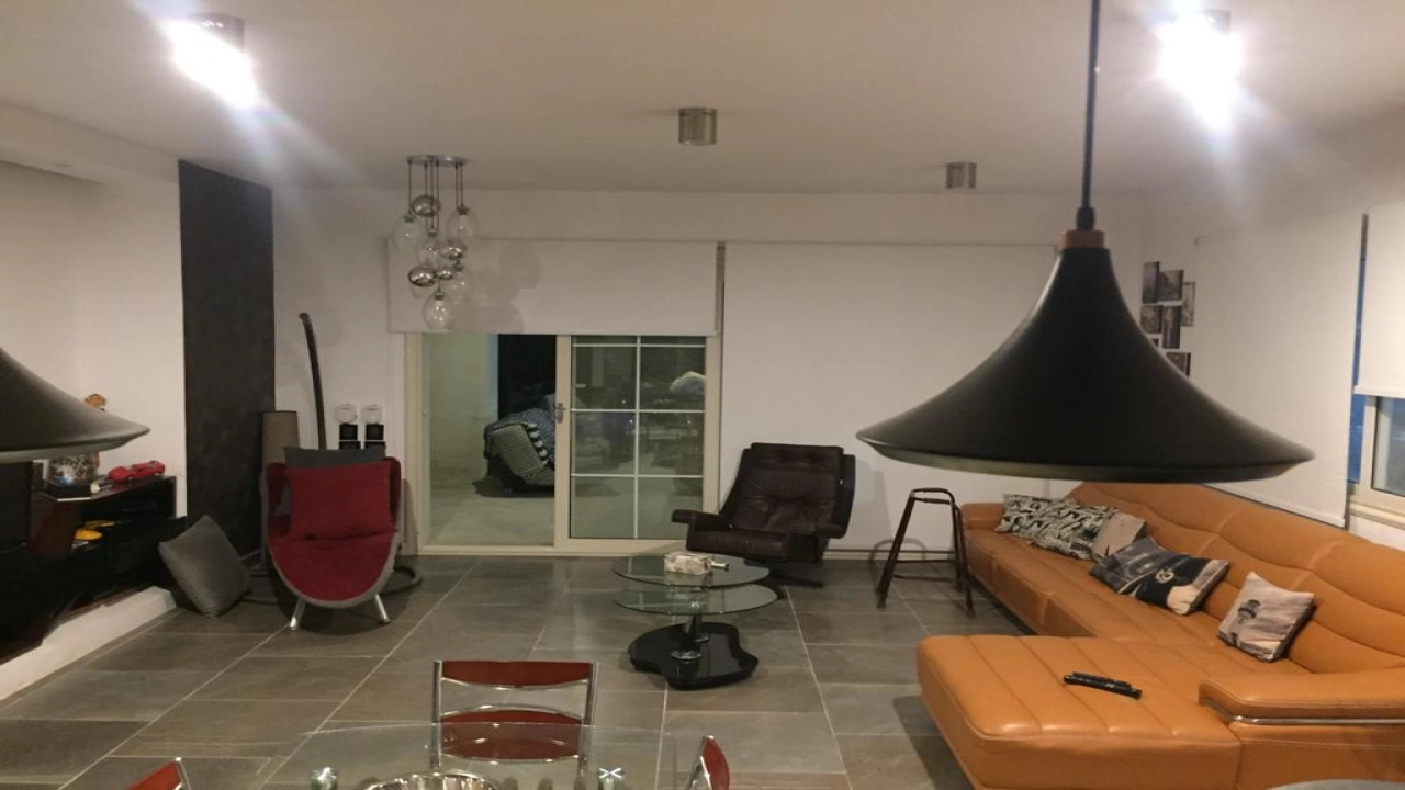 شاليه للايجار في هاسيندا باي ارضي بجاردن 3 غرف