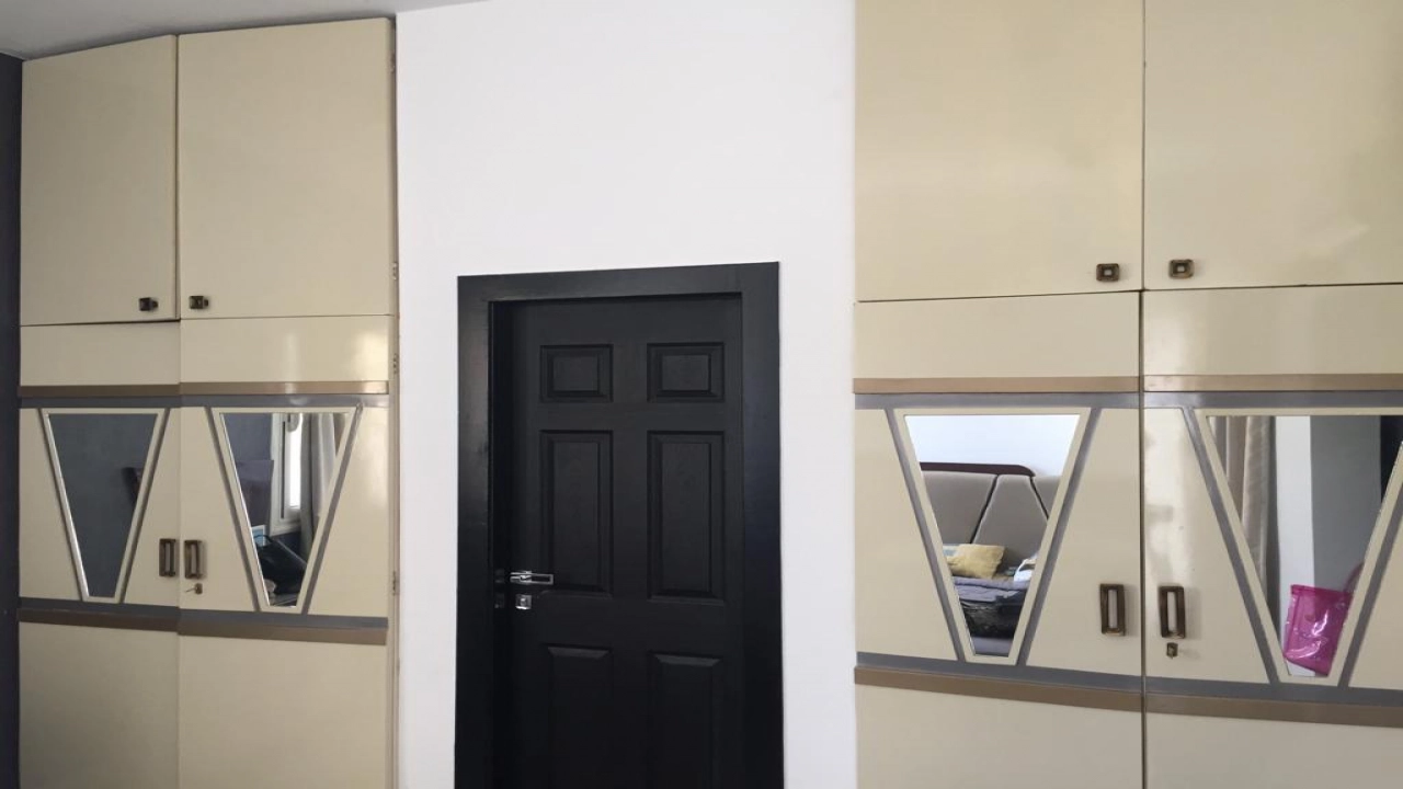 شاليه للايجار في هاسيندا باي ارضي بجاردن 3 غرف