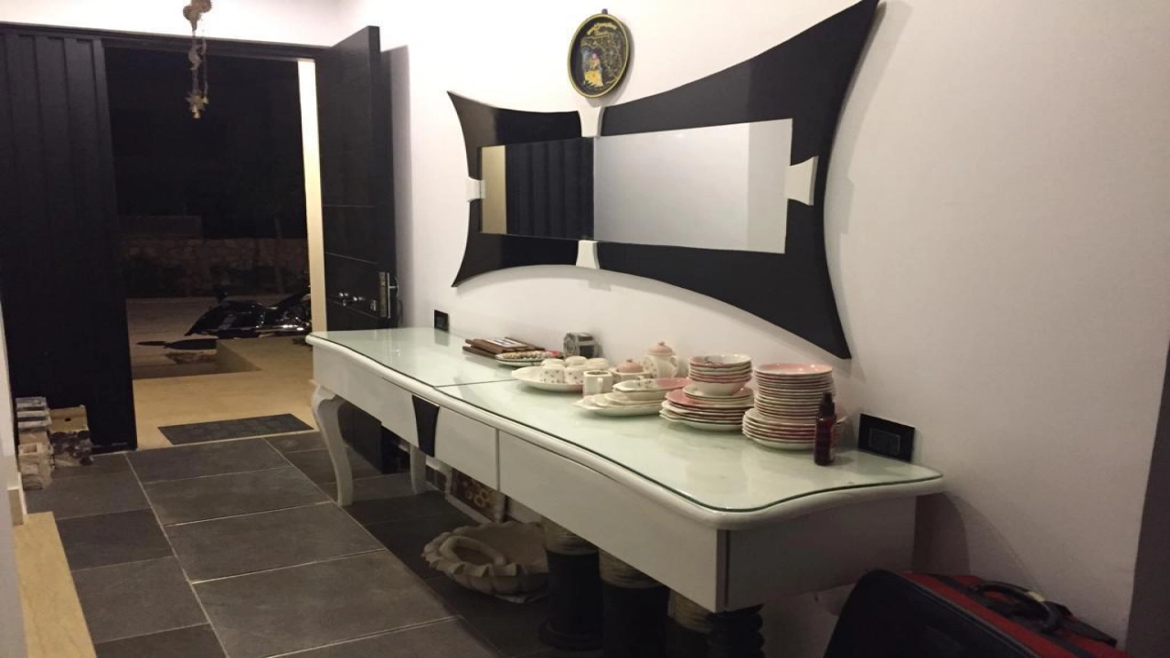 شاليه للايجار في هاسيندا باي ارضي بجاردن 3 غرف