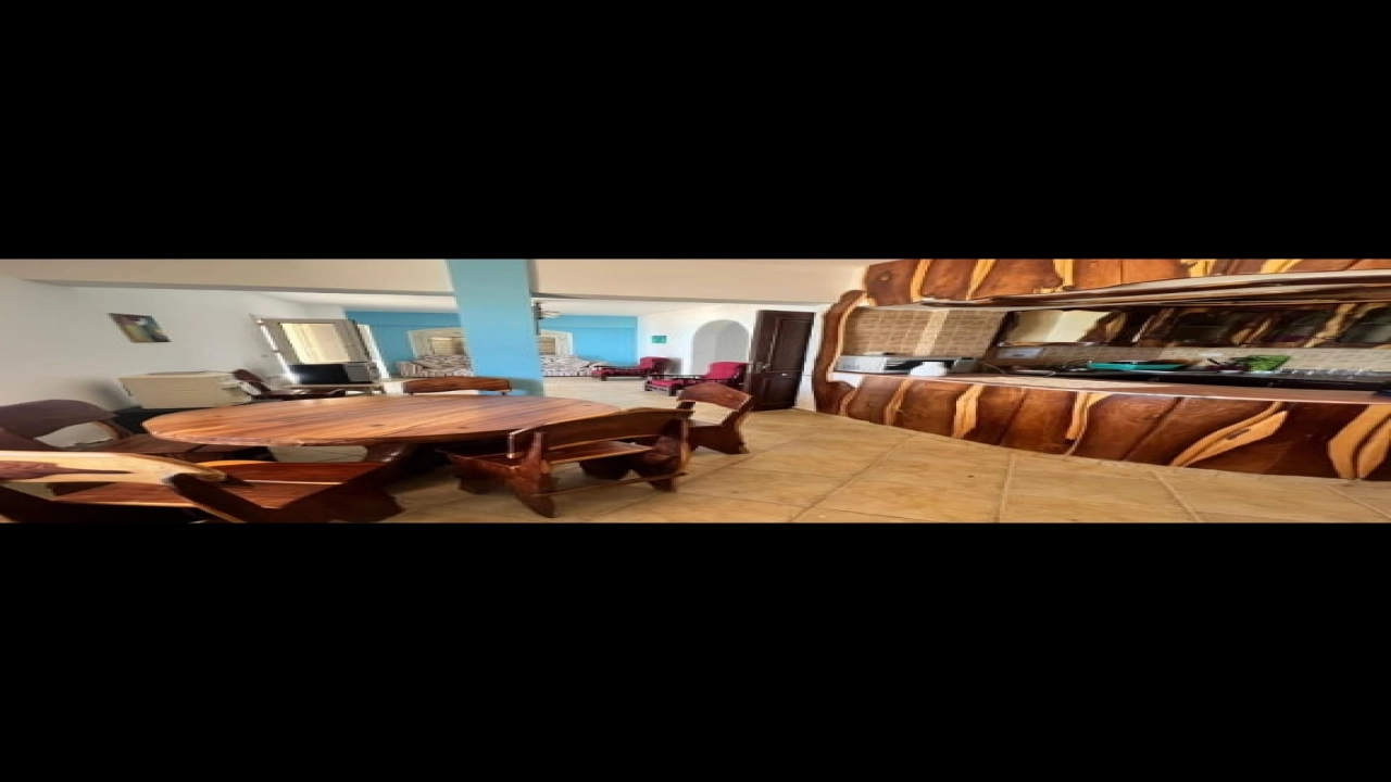 شاليه للايجار في قريه جرين بيتش الساحل الشمالي غرفتين