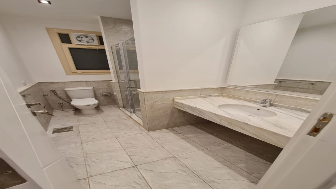 شاليه  للإيجار في هاسيندا باي الساجل الشمالي 5 غرف