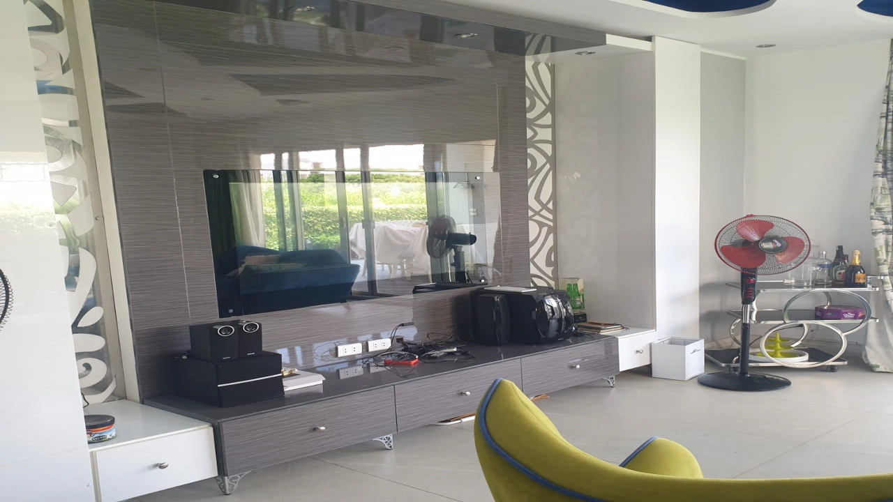 شاليه للإيجار في قرية هاسيندا الساحل الشمالي 2 غرفة نوم