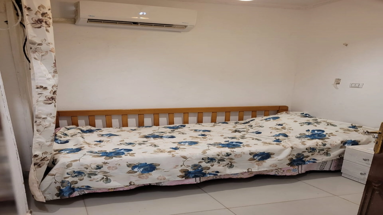 شالية للايجار فى مارينا 2 (الساحل الشمالى ) غرفتين