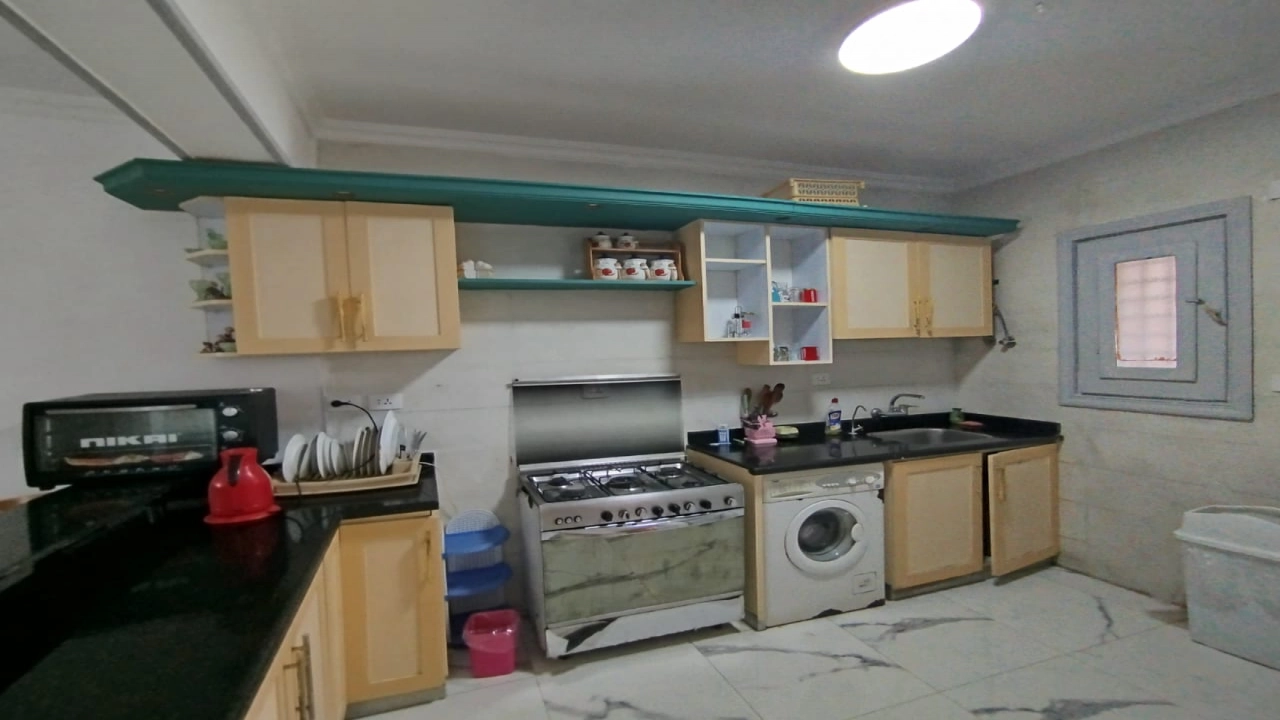 شاليه للايجار فى مارينا الساحل الشمالى