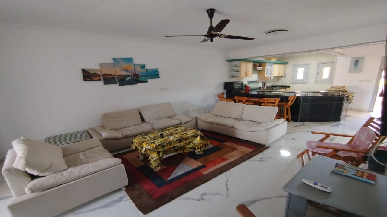 شاليه للايجار فى مارينا الساحل الشمالى