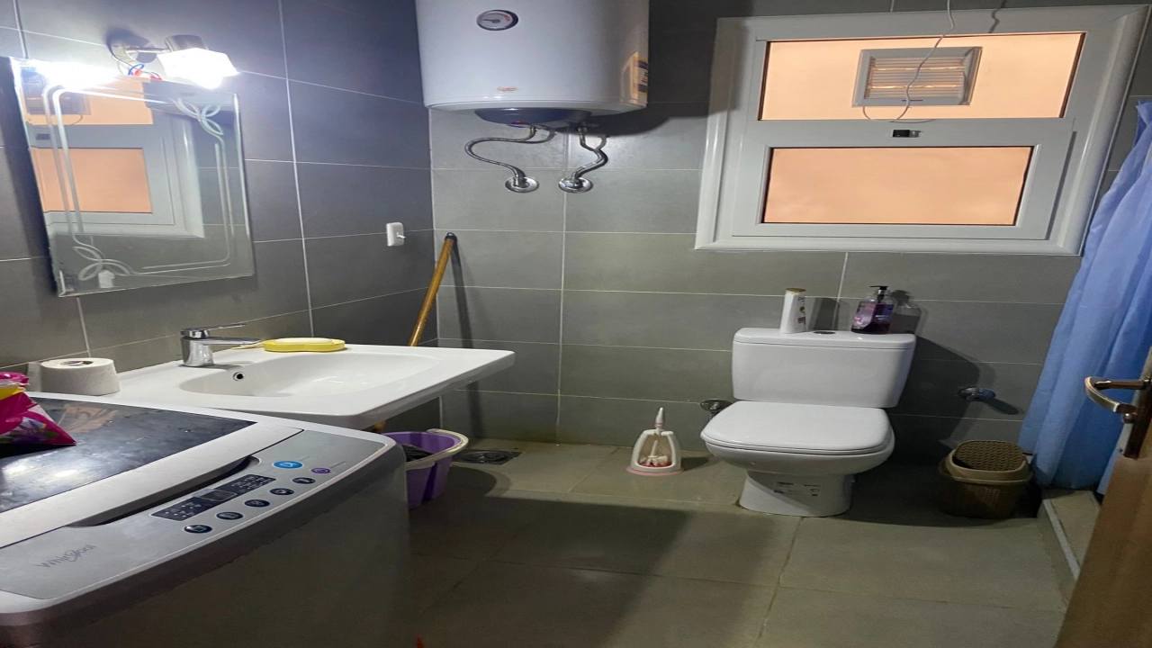 شاليه للايجار بامواج الساحل الشمالي