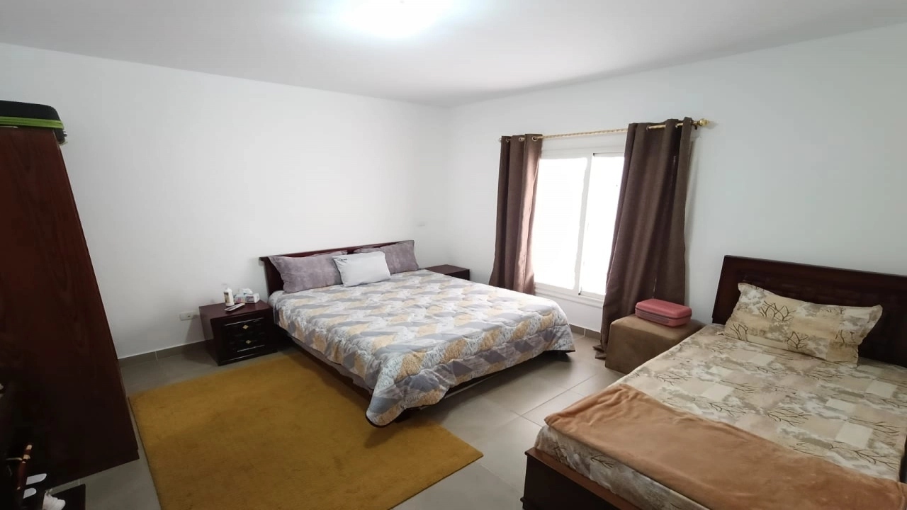 شاليه للايجار بامواج الساحل الشمالي