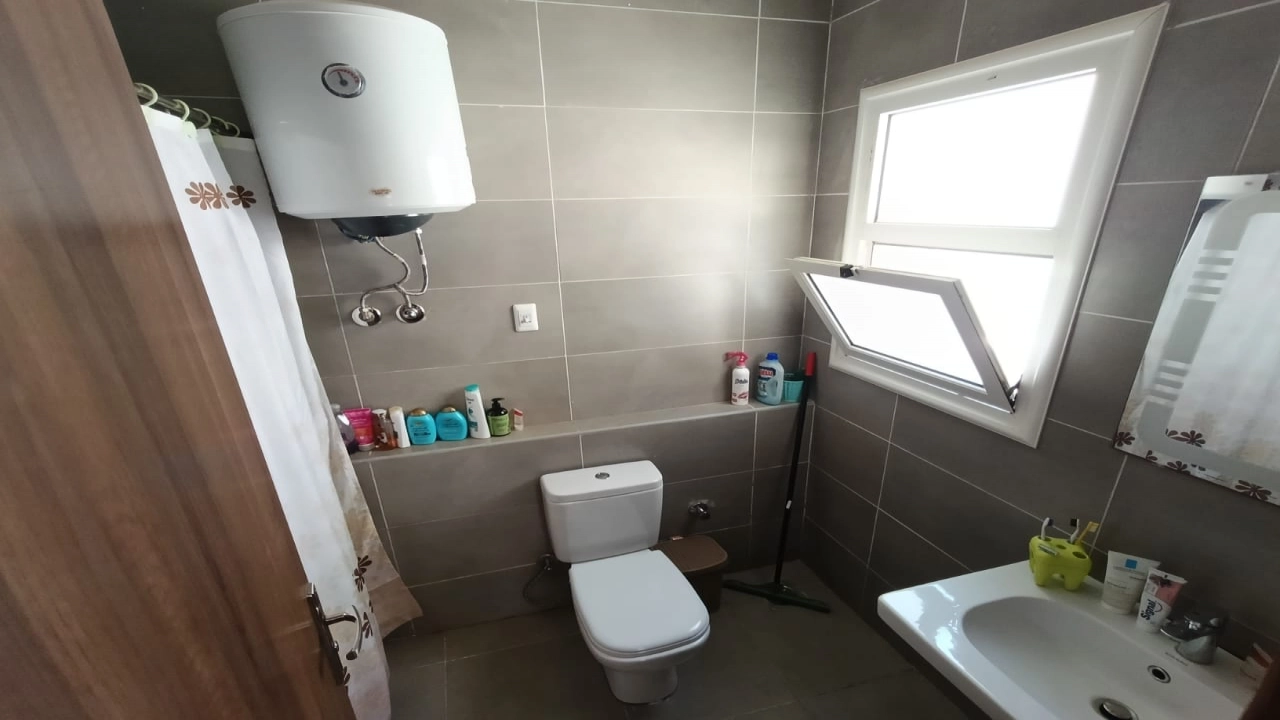 شاليه للايجار بامواج الساحل الشمالي